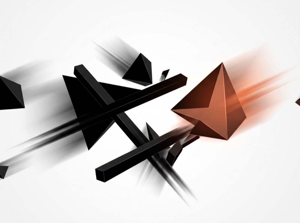 Motion Study — Animation & Motion
